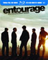 Entourage: The Complete Eighth Season (Blu-ray)