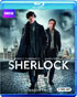 Sherlock: Season Two (Blu-ray)