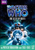 Doctor Who: The Seeds Of Death: Special Edition