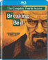 Breaking Bad: The Complete Fourth Season (Blu-ray)