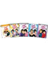 Laverne And Shirley: Seasons 1 - 5