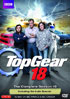 Top Gear 18: The Complete Season 18