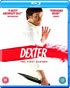 Dexter: The Complete First Season (Blu-ray-UK)