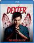 Dexter: The Complete Sixth Season (Blu-ray)