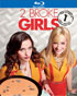 2 Broke Girls: The Complete First Season (Blu-ray)