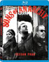 Sons Of Anarchy: Season Four (Blu-ray)