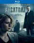 Alcatraz: The Complete Season (Blu-ray)
