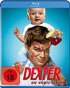 Dexter: The Complete Fourth Season (Blu-ray-GR)
