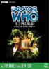 Doctor Who: The E-Space Trilogy: Full Circle / State Of Decay / Warrior's Gate (Repackage)
