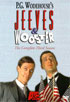 Jeeves And Wooster: The Complete Third Season