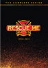 Rescue Me: The Complete Series