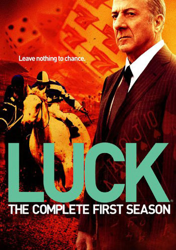 Luck: The Complete First Season