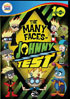 Johnny Test: The Many Faces Of Johnny Test