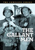 Gallant Men: The Complete Series: Warner Archive Collection
