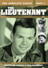 Lieutenant: The Complete Series Part 1: Warner Archive Collection