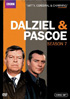 Dalziel And Pascoe: Season 7