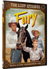 Fury (1955): The Lost Episodes