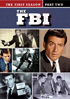 FBI: The First Season, Part Two: Warner Archive Collection