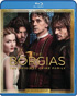 Borgias: The Second Season (Blu-ray)