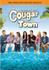 Cougar Town: The Complete Second Season (Repackage)