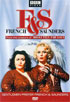 French And Saunders: Gentlemen Prefer French And Saunders