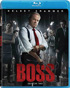 Boss: Season Two (Blu-ray)