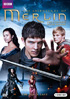 Merlin: Complete Fifth Season