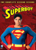 Superboy: The Complete Second Season: Warner Archive Collection
