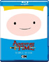 Adventure Time: The Complete First Season (Blu-ray)