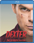 Dexter: The Complete Seventh Season (Blu-ray)