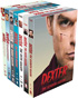Dexter: The Complete Seasons 1 - 7