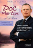 Doc Martin: Special Collection: Series 1 - 5 + The Movies