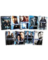 CSI: Crime Scene Investigation: NY: The Complete Seasons 1 - 9