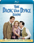 Dick Van Dyke Show: The Complete Second Season (Blu-ray)