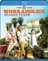 Workaholics: Season 3 (Blu-ray)