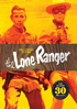 Lone Ranger: Collector's Edition