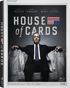 House Of Cards: The Complete First Season (Blu-ray)