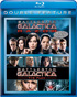 Battlestar Galactica: The Plan (Blu-ray) / Battlestar Galactica: Razor (Blu-ray)