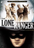 Lone Ranger: 80th Anniversary Collection