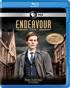 Masterpiece Mystery: Endeavour: Series 1 (Blu-ray)