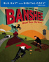 Banshee: The Complete First Season (Blu-ray)