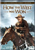 How The West Was Won: The Complete First Season