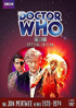 Doctor Who: Inferno: Special Edition