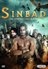 Sinbad: The Complete First Season
