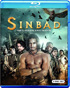 Sinbad: The Complete First Season (Blu-ray)