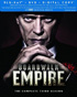Boardwalk Empire: The Complete Third Season (Blu-ray/DVD)