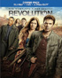 Revolution: The Complete First Season (Blu-ray/DVD)
