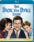 Dick Van Dyke Show: The Complete Fifth Season (Blu-ray)