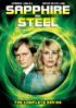 Sapphire And Steel: The Complete Series