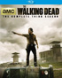Walking Dead: The Complete Third Season (Blu-ray)